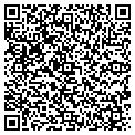 QR code with Dazzles contacts