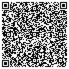 QR code with Henry's Building Products contacts