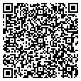 QR code with T R C contacts