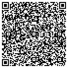 QR code with Blue Knight Detective Agency contacts