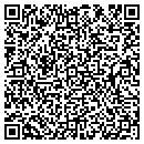 QR code with New Options contacts