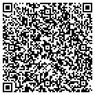 QR code with C & M Heating & Air Cond contacts