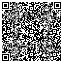 QR code with Klines State of The Art Tech contacts