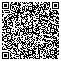 QR code with PIP Printing contacts