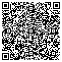 QR code with Humphreys Rn & Co contacts