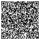 QR code with Hillcrest Tool & Die Inc contacts