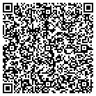 QR code with Kenneth F Keefer Construction contacts