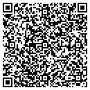 QR code with HSM Of America contacts