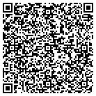 QR code with S & S Sutler Of Gettysburg contacts