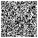 QR code with Holman's contacts