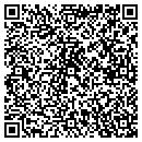 QR code with O R F's Carpet Town contacts