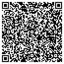 QR code with M & M Solutions LLC contacts