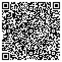QR code with Inmark Corp contacts