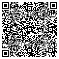 QR code with One Beacon contacts