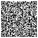 QR code with Racing Zone contacts