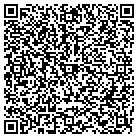 QR code with Raymond T Cuppy Custom Builder contacts
