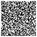 QR code with C Good & Assoc contacts