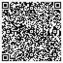 QR code with Richard C Lapat MD contacts