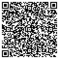 QR code with Thomas Keech contacts