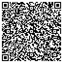QR code with Hamel Engineering Sciences contacts