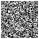 QR code with Tipton's New & Used Furniture contacts