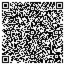 QR code with A Z Nursing Registry contacts