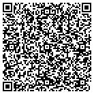 QR code with J Kiefer Window Cleaning contacts