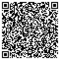 QR code with G Bogossian contacts