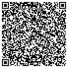 QR code with Amos V Persing III DDS contacts