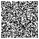 QR code with Allen & Assoc contacts