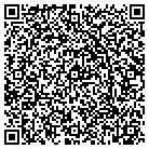 QR code with C J Lucas Funeral Home Inc contacts
