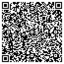 QR code with Hello Shop contacts