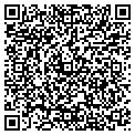 QR code with K M B Vending contacts