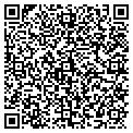 QR code with Michael P Zubasic contacts