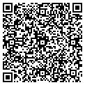 QR code with Cupkas Cafe contacts