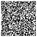 QR code with Hance & Hance contacts