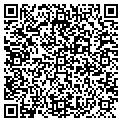 QR code with Jim C Frey K D contacts