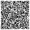 QR code with O'Keefe Copywriting contacts