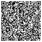 QR code with Vanier Construction Management contacts