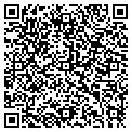 QR code with TICS Corp contacts