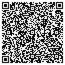 QR code with University of Pittsburgh contacts