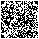 QR code with Alto Storage contacts