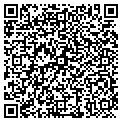 QR code with Lambert Carting LLC contacts