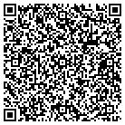 QR code with Kittanning Beauty School contacts