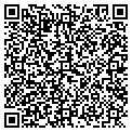 QR code with St Jude Golf Club contacts