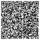 QR code with Overbrook Cleaners contacts