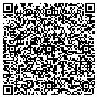 QR code with MDIS-Mc Donnell Info System contacts
