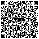 QR code with Ryan Heating & Air Cond contacts