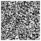 QR code with KBB Engineering C & C contacts