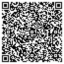 QR code with D Scott Heckman DDS contacts